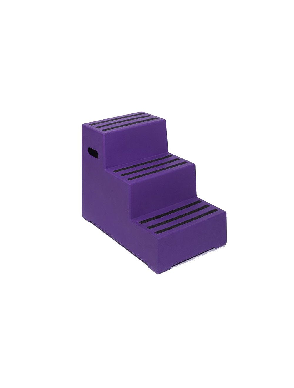 3-Step Mounting Block - Premium Range